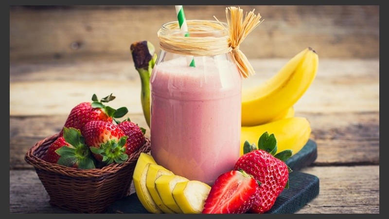 Preparalos rápidamente todos los días de la semana 