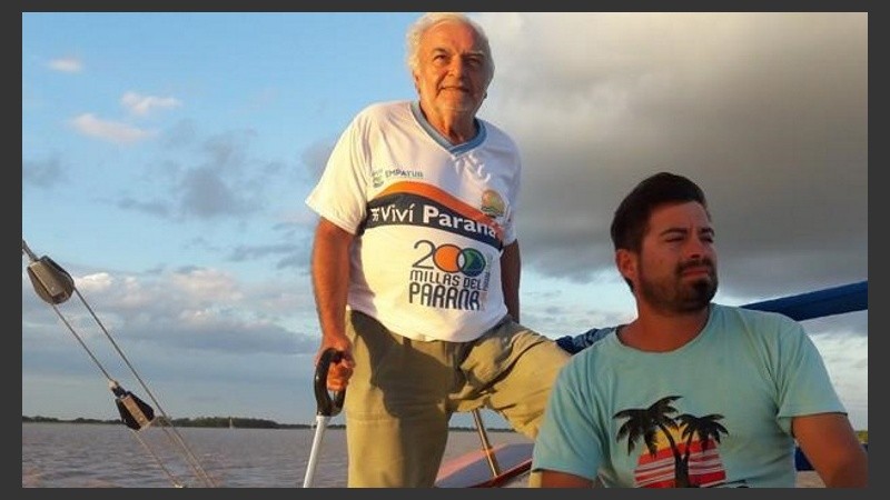 Postales de la primera edición. Se viene la segunda.