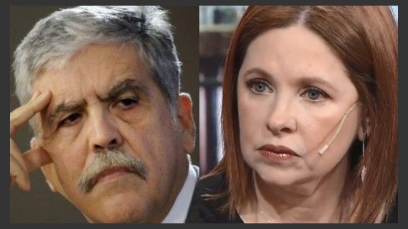 De Vido, del Boca y otros ocho personas están imputados por el delito de defraudación a la administración pública.