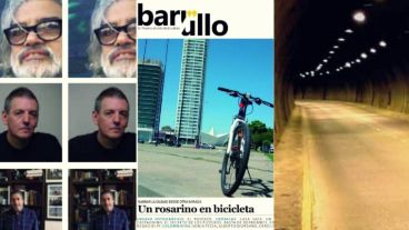 En las páginas de "Barullo" hay crónica, reportaje, críticas, opinión y ensayo fotográfico, entre otros registros.