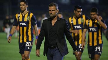 Cocca ya arma su equipo para 2019/20.