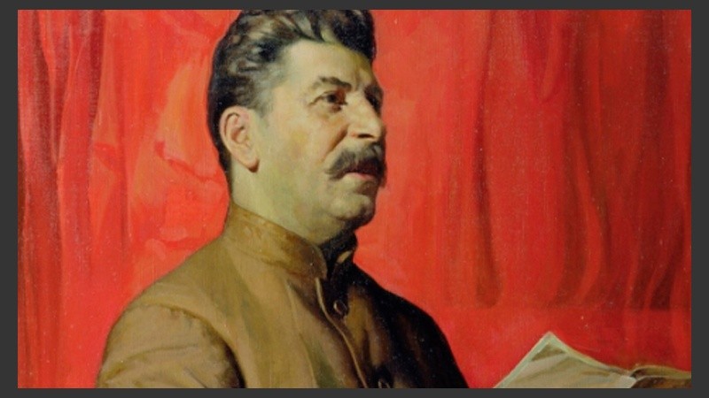  46% de los participantes en el sondeo considera justificadas las víctimas que se cobró el periodo estalinista.