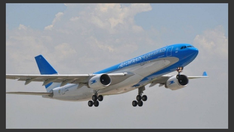 El secretario general de Apla, Pablo Biró, dijo que 