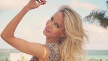 Luciana Salazar a Casero: "Te vas a empachar de flan".