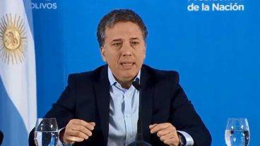 Dujovne amplió parte de los anuncios para contener la inflación.