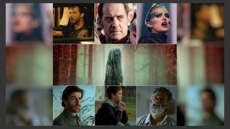 Estrenos de la semana en salas rosarinas.