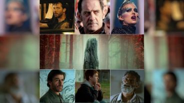 Estrenos de la semana en salas rosarinas.