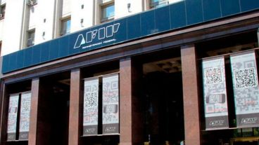 La Afip prepara el nuevo plan de cuotas.