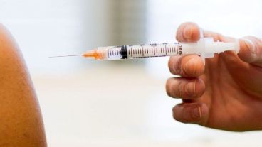 “Como todos los años, vacunamos durante la primera semana a todos los trabajadores de la salud", dijo Uboldi.