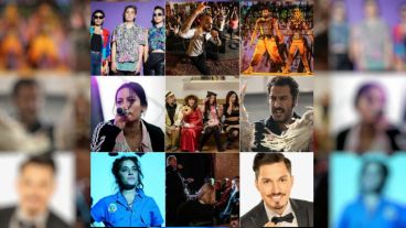 La agenda de viernes de Rosario3.com trae música, teatro, cine y cultura.
