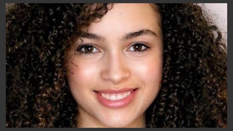 Aún no se conoce claramente el motivo del fallecimiento de la adolescente.