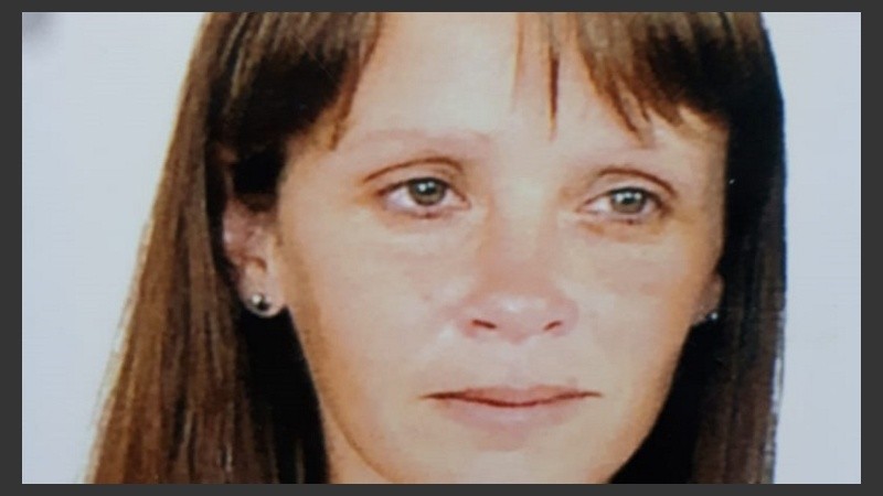 Paula se fue de su casa en 2011 y nunca más se supo de ella. 