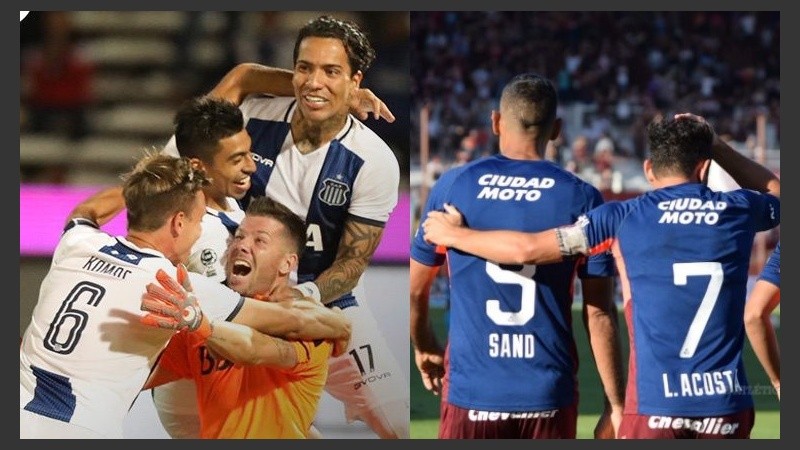 Los locales se impusieron este sábado y siguen en la copa.