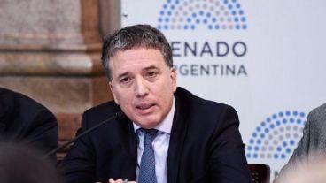 En el acumulado anual, el déficit financiero fue de $ 64.944 (0,3% del PBI).