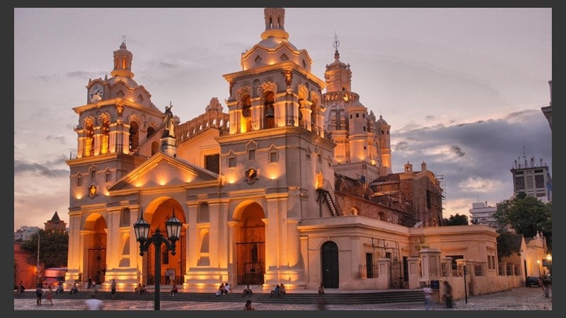 Córdoba y la costa atlántica fueron los destinos más elegidos por turistas.