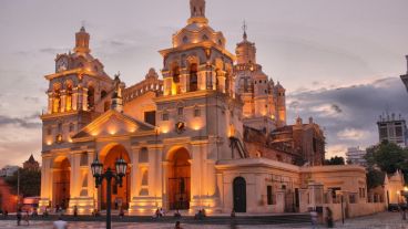 Córdoba y la costa atlántica fueron los destinos más elegidos por turistas.