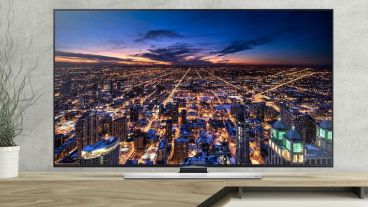 Para cualquier dispositivo conformado por píxeles: lo importante es el tamaño angular que este proyecta en la retina.