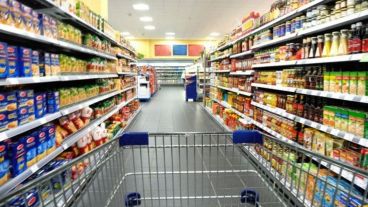 Hay 64 productos que mantendrán sus precios por 6 meses.