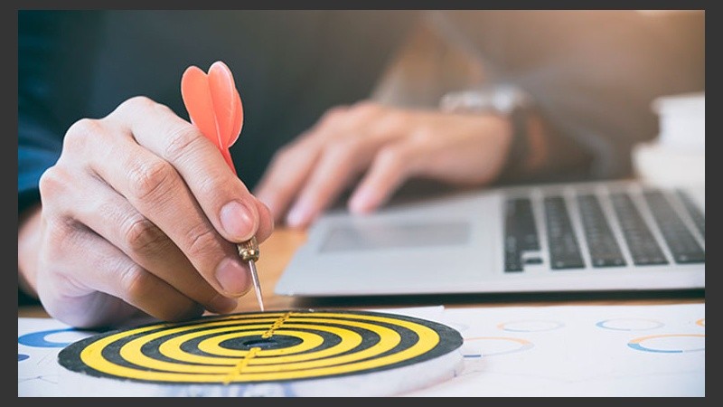 Las clases serán el 7, 9, 14 y 16 de mayo a las 18 en Córdoba 1868.