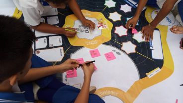 El Aprendizaje por Proyectos permite el desarrollo de capacidades analíticas del alumnado.