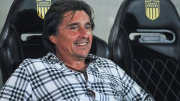 Huevo Toresani había sido despedido en febrero como entrenador de Rampla Juniors.