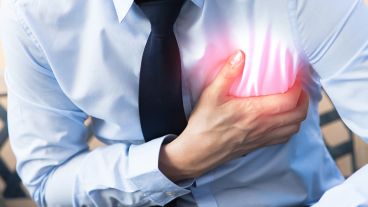 Los mayores riesgos están entre quienes ya han sufrido un infarto.