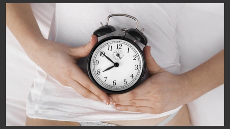 A mayor edad, menor calidad de los óvulos y más dificultades para lograr un embarazo.