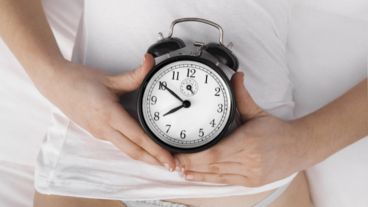 A mayor edad, menor calidad de los óvulos y más dificultades para lograr un embarazo.