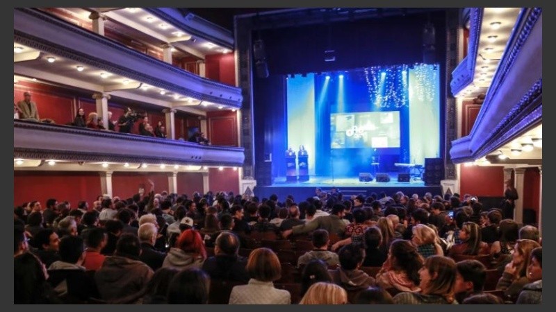 Los premios Rosario Edita buscan visibilizar y valorizar la producción discográfica rosarina.