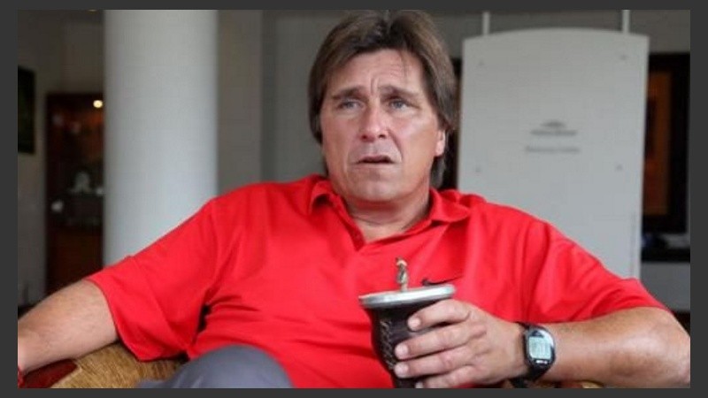 El Huevo tenía problemas laborales y estaba alejado de su familia.