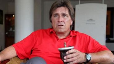 El Huevo tenía problemas laborales y estaba alejado de su familia.