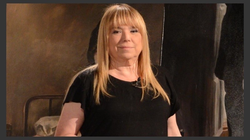 Periodista, narradora y crítica cultural, María Moreno es considerada una de las más grandes cronistas y ensayistas de habla hispana.