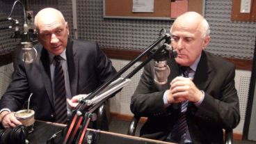 Lifschitz salió a respaldar a Bonfatti contra las acusaciones de Carrió.