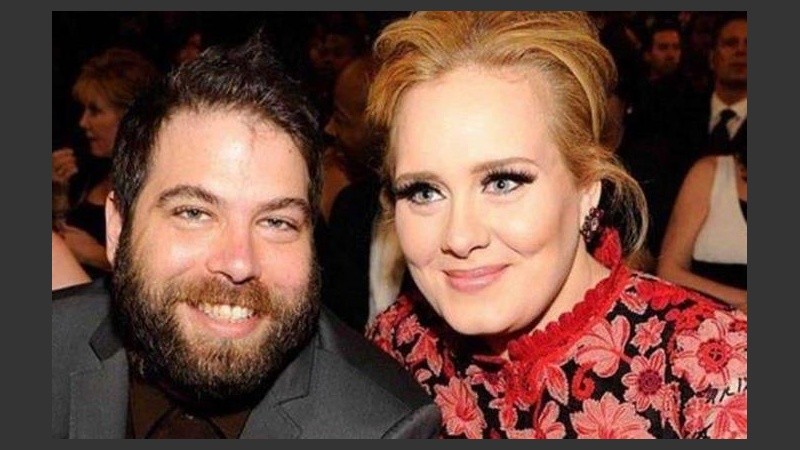 La pareja se disolvió. 