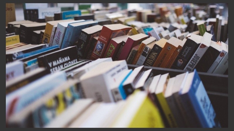 El último domingo comenzó la 10º Semana de la Lectura Rosario.