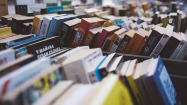 El último domingo comenzó la 10º Semana de la Lectura Rosario.