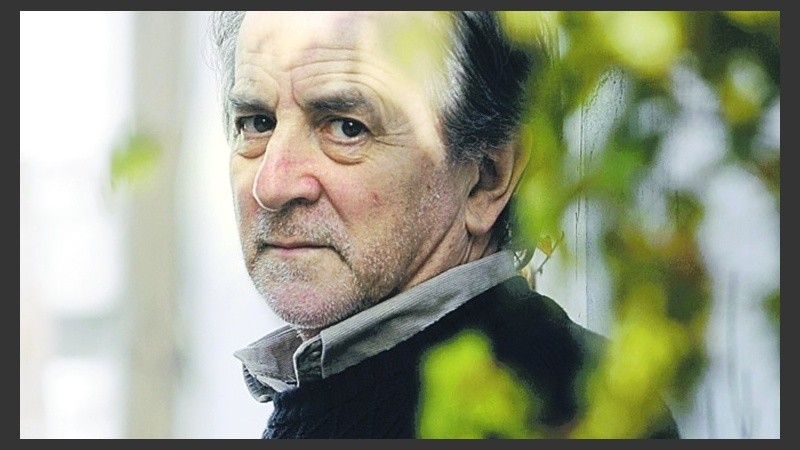 El multipremiado actor que falleció a los 73 años. 