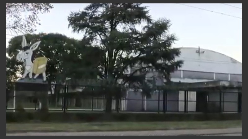 Herederos del fallecido ex dueño de Cachamai desistieron de un reclamo de más de 100 millones de dólares.