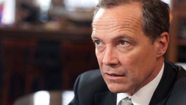 El diputado provincial pidió frenar los tarifazos en Santa Fe.