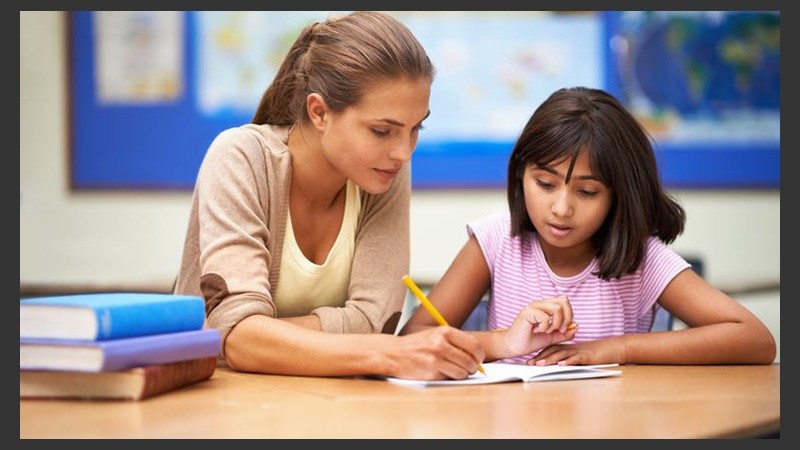 En la mentalidad de crecimiento el esfuerzo se ve como algo inherente a cualquier proceso de aprendizaje.