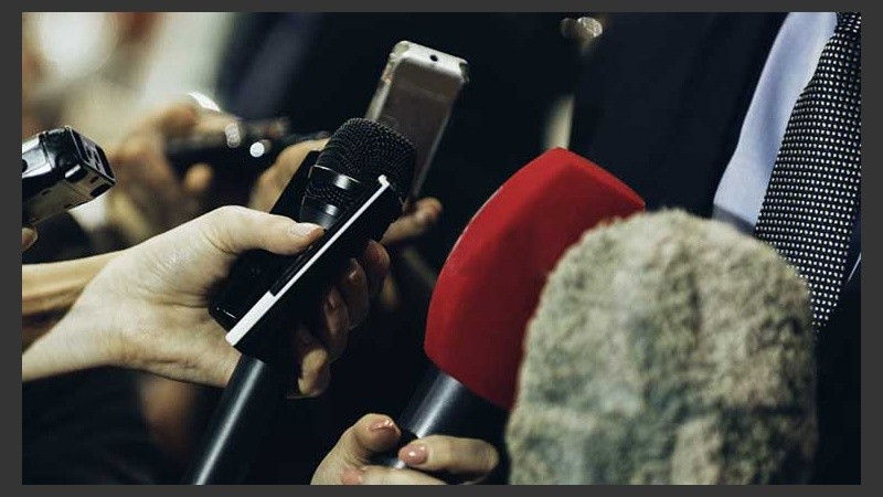 Se dictará los viernes 17, 24 y 31 de mayo de 17 a 21, y también los sábados 18 de mayo y 1° de junio de 9 a 13.