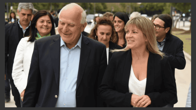 Irizar dijo que es un 