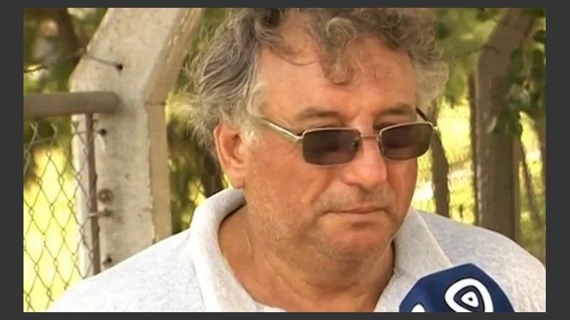 Horacio Sala falleció este viernes en Progreso. 