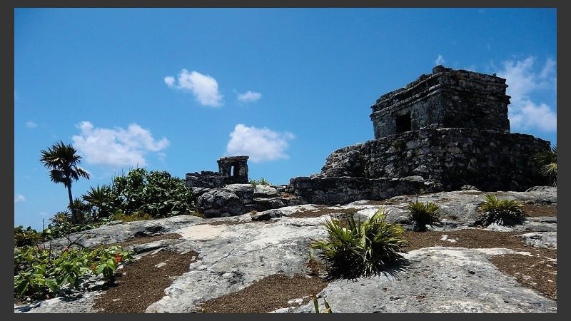 La cultura y la historia se encuentran muy presentes en cada rincón de la Riviera.