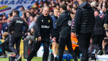 El mundo habla de Bielsa por lo que sucedió este domingo.