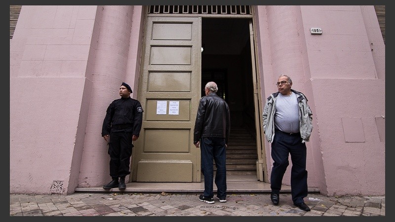 Domingo de elecciones primarias en Rosario y en toda la provincia. 