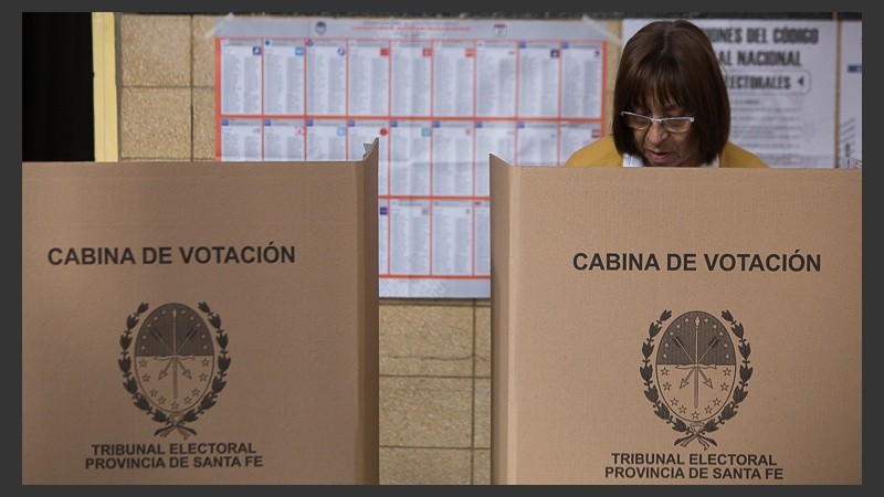 Domingo de elecciones primarias en Rosario y en toda la provincia. 