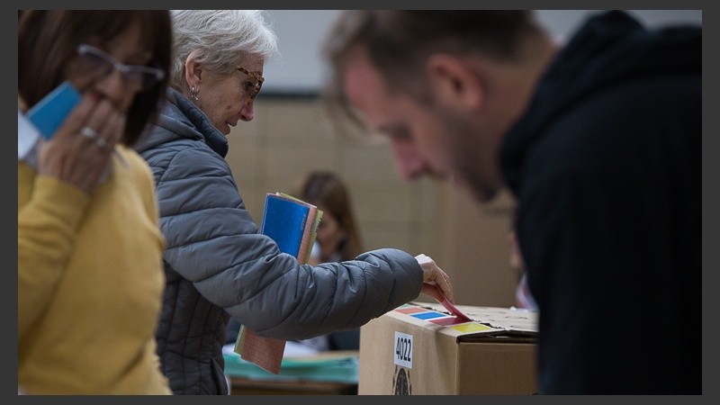 Domingo de elecciones primarias en Rosario y en toda la provincia. 