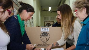 Desde el espacio de la modelo lo consideraron una "provocación".