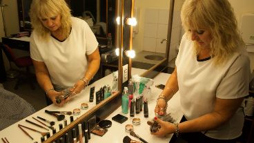 Todo el trabajo de Televisión Litoral en las elecciones provinciales